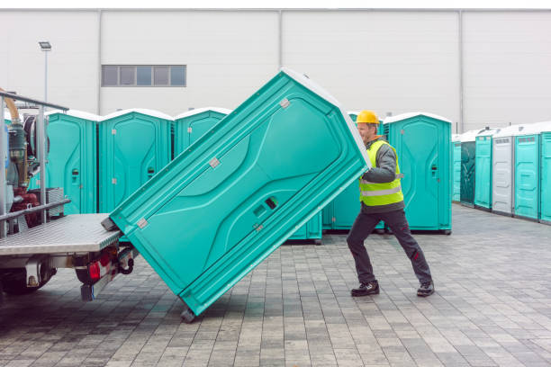 Best Local porta potty services  in Lake Hamilton, AR