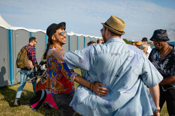 Best Long-term porta potty rental  in Lake Hamilton, AR