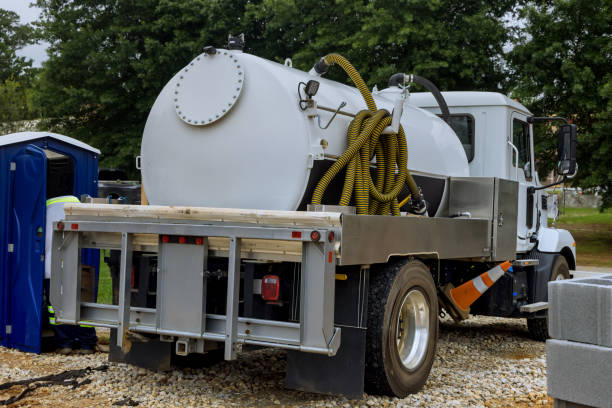 Best High-end porta potty rental  in Lake Hamilton, AR