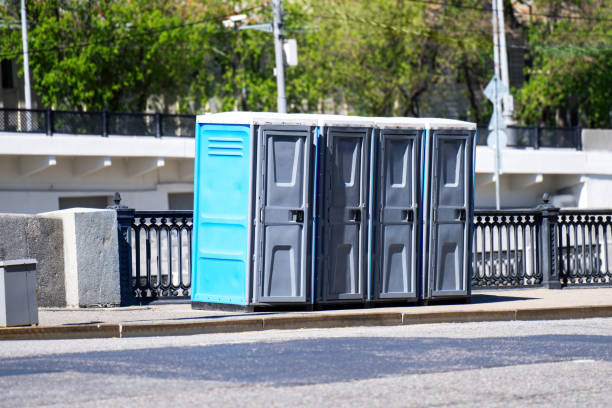 Best Construction site porta potty rental  in Lake Hamilton, AR